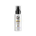 PURC Keratin Hair Oil Spray Salon Keratin Infusion Anti-Frizz Repair Shiny NonGreasy Lightweight 72H Smooth Dry Frizzy Hair Mist