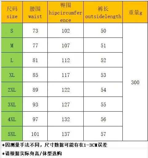 Summer Casual Corduroy Loose Elastic Waist Multi-Pocket Leisure Short Pants Men's Workwear Shorts Retro Style Male Trousers