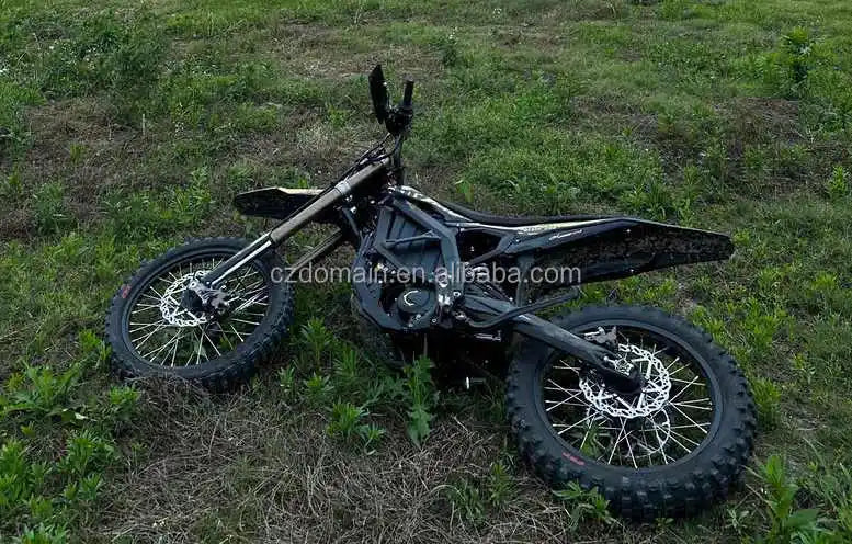 Tc Long-term warranty 60V8000 long-distance light bee new energy electric bicycle off-road high-speed mountain bike