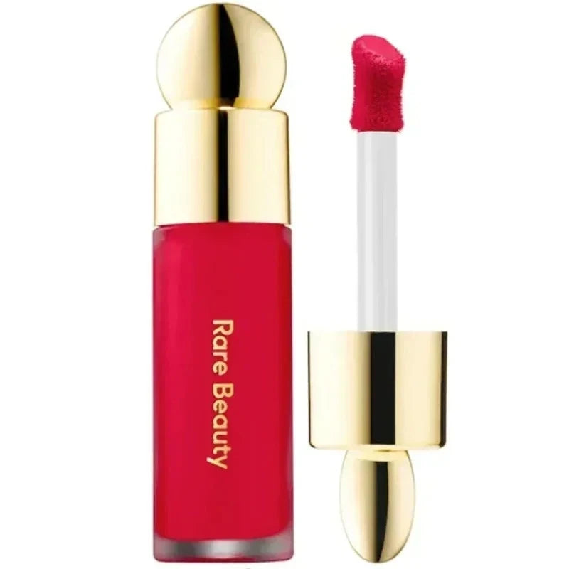 Brand Beauty Liquid Blush Lipstick Eyes Cheek Blusher Waterproof Mositure Face Contour Shadow Liquid Lip Gloss Plump Cosmetics