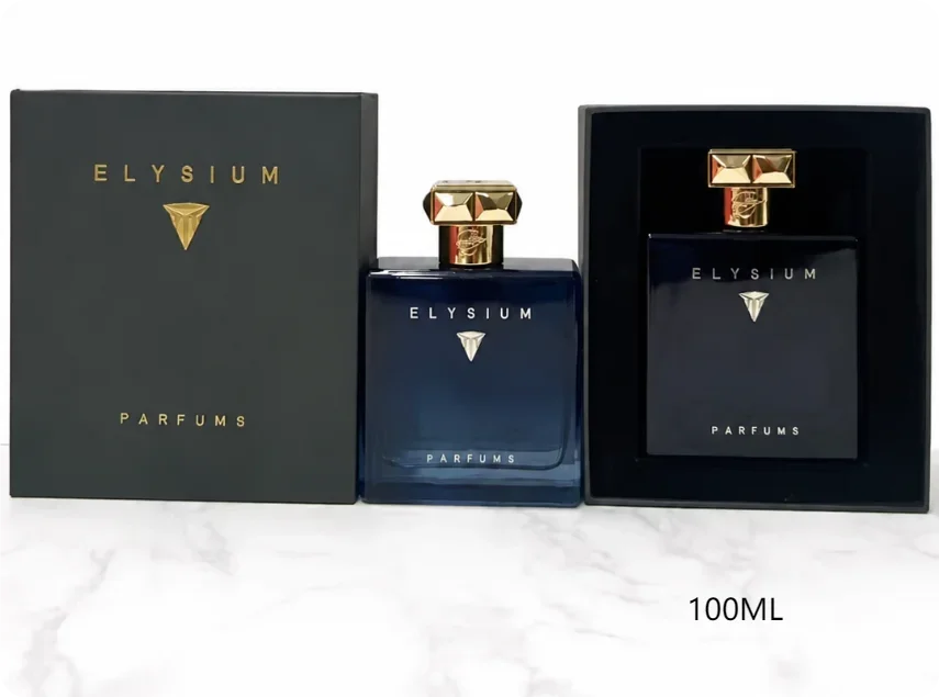 100ML Perfume For Woman MAN Long Lasting Atomizer  Parfum Deodorant Female Floral Fragrance Women's ,perfumes masculino