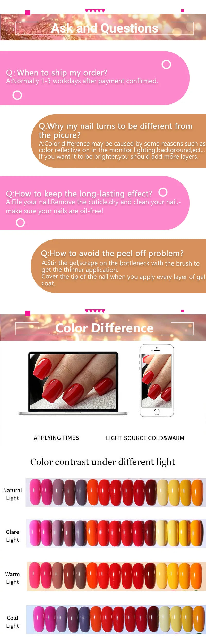 LILYCUTE 7ml Gold Coffee Cat Magnetic Gel Nail Polish Autumn Winter Nails Ultra Shine Moonlight Semi Permanent UV Gel Soak Off