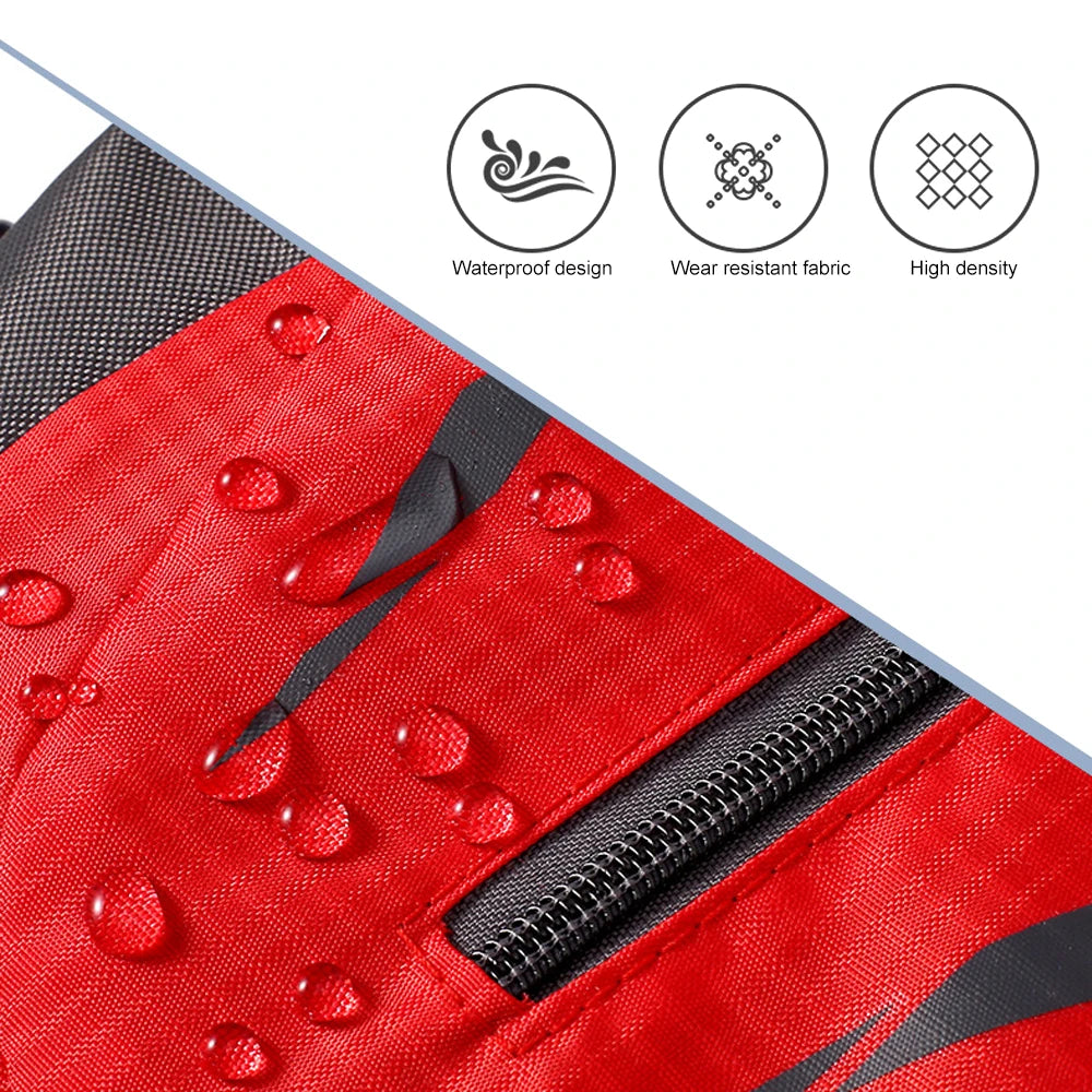1Pcs Large Capacity 40L Hiking Backpack Lightweight Waterproof Foldable, Outdoor Camping Trekking Travel Bagpack