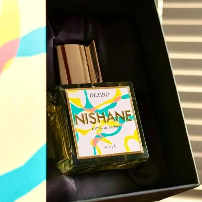 100ML Luxurious Perfume Elegant Sophisticated Rich Deep Alluring Smooth Intense Long Lasting Captivating Refined Premium Set