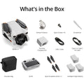 Refurbished DJI Mini 3 / Mini 4K / Mavic 4 Pro with Camera for Adults Use Quadcopter Aerial Photography Equipment