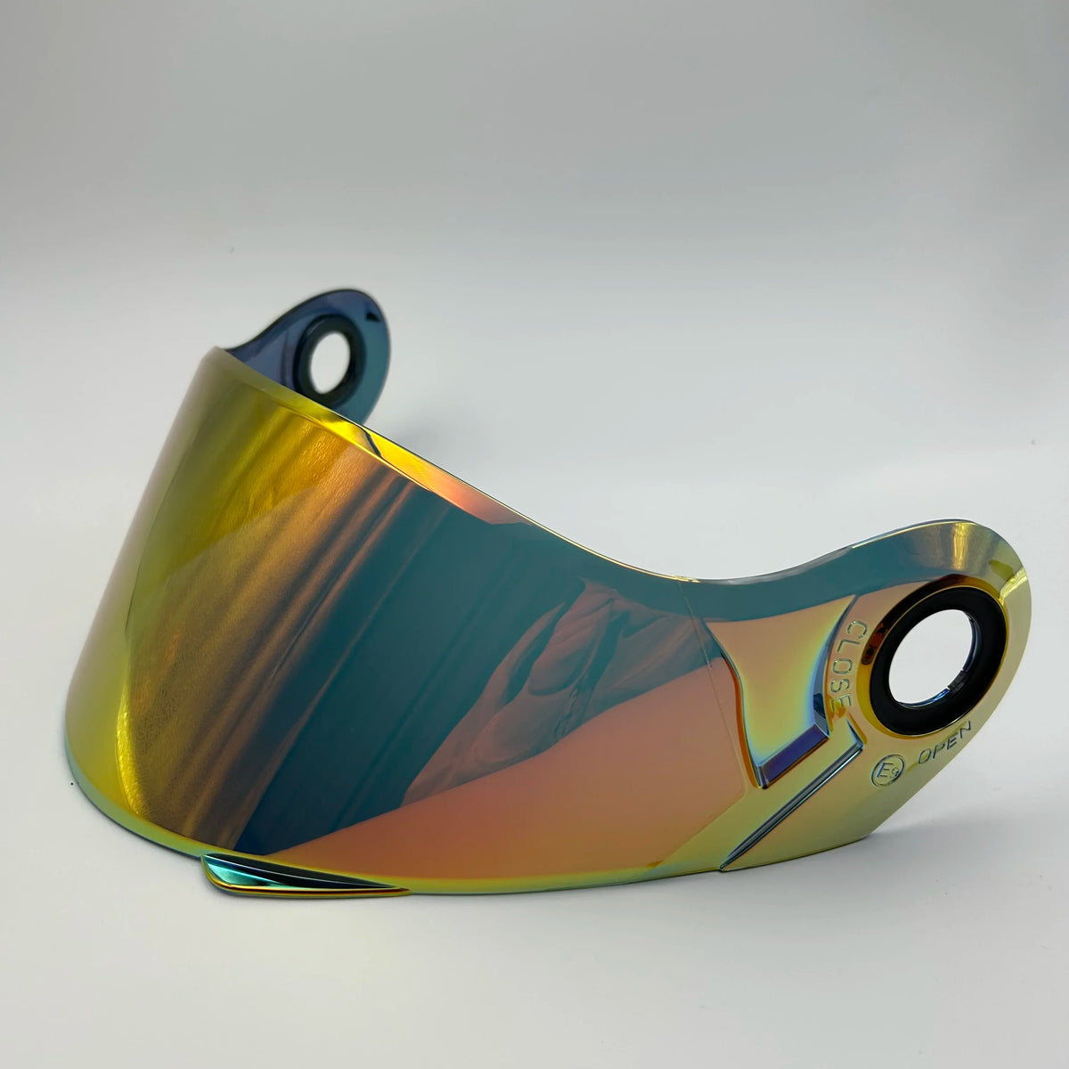 FOR FF-MHR-50 Shield for LS2 FF325 FF394 FF386 FF370 Helmet Visor Original for LS2 Helmet Glass Visors