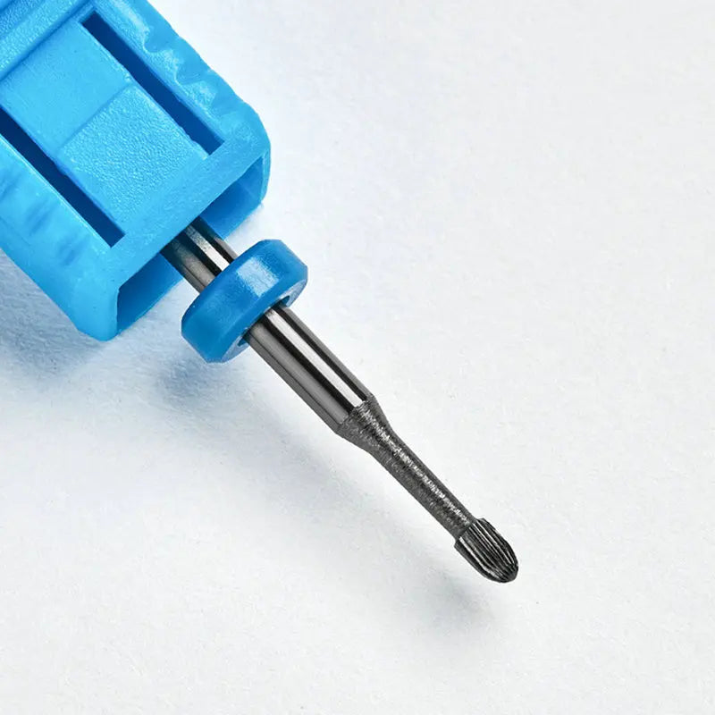 Nail Ceramic Drill  Nail Drill Machine  Nails Accessoires  Nails Drill Bit  Nail Bit Ceramique  Safety Bit  Manicure Table