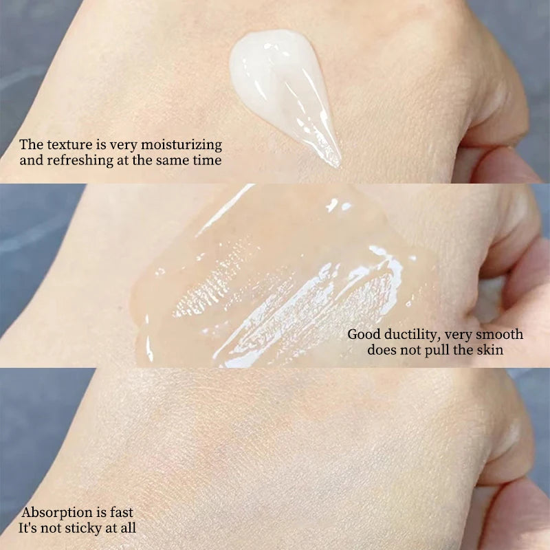 Retinol A Ester Elastic Moisturizing Firming Eye Cream Fading Fine Lines Dark Circles 30g