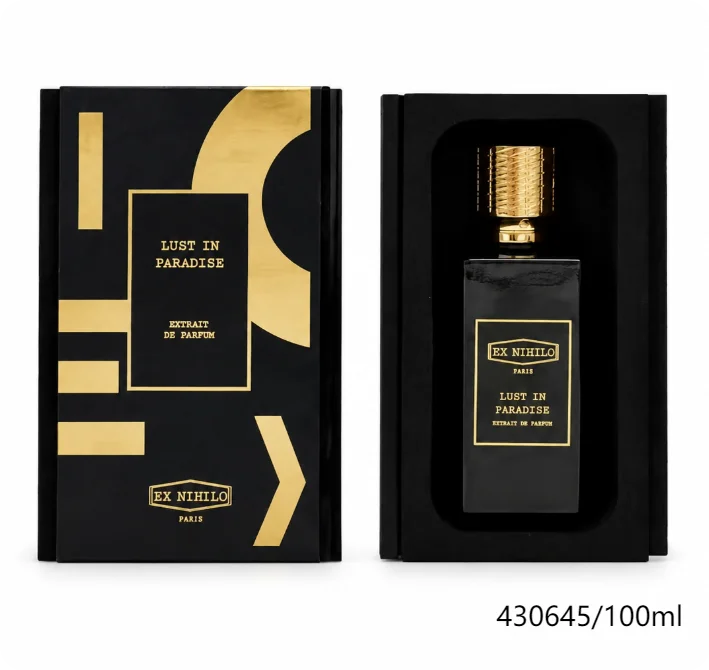 High quality  perfume women long lasting floral wood fruit flavor Scent female for men  fragrance