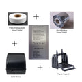 New Heat Transfer Printer Desktop Label for Washing Printing 2054TA