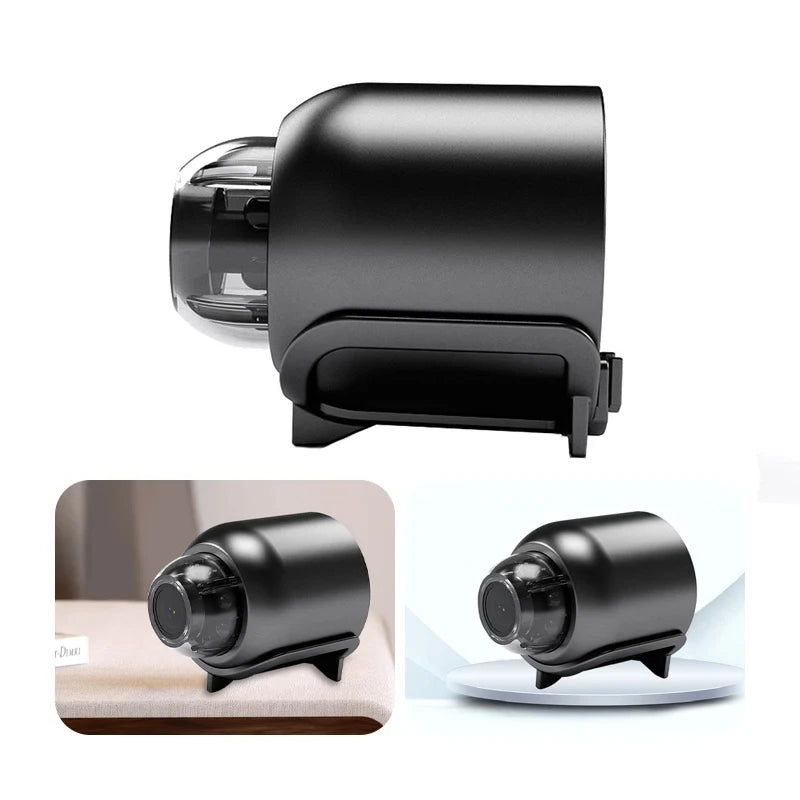HD 1080P Mini Camera Wireless WiFi Baby Monitor Indoor Safety Security Surveillance Night Vision Camera IP Camera Recorder ﻿