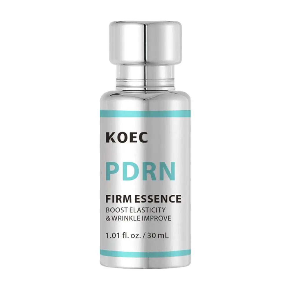 PDRN Korean Nad Plus Facial Essence Elastic Firming Anti Wrinkle Lifting Brightening Moisturizing Youth Serum 30ml Skin Care