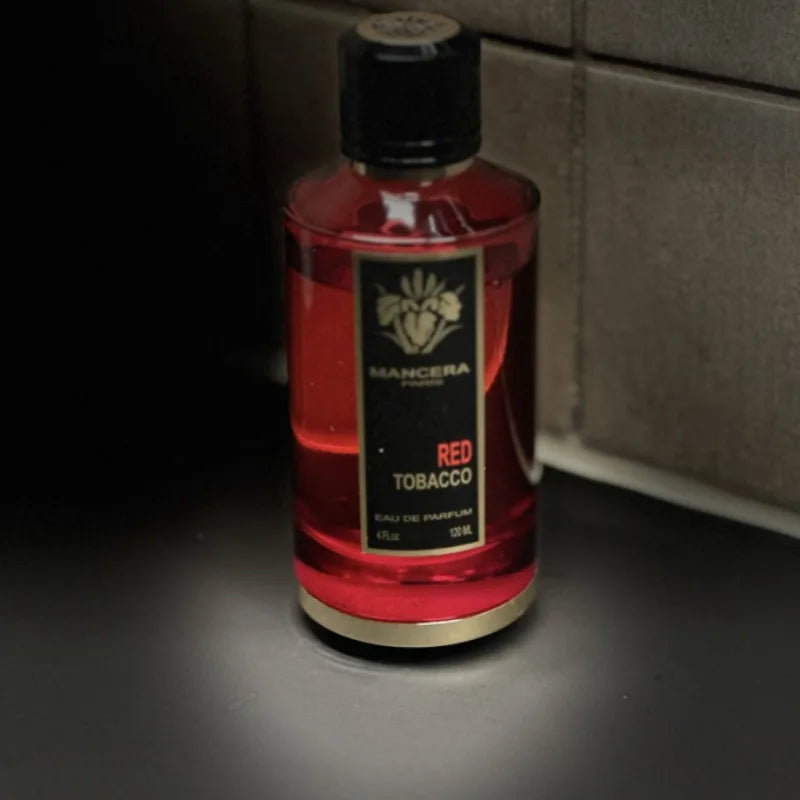 MANCERA Cologne Perfume Man 120ml Luxury Fragrance Long Lasting Gourmand Floral Oriental Scent Refined Alluring Sophisticated