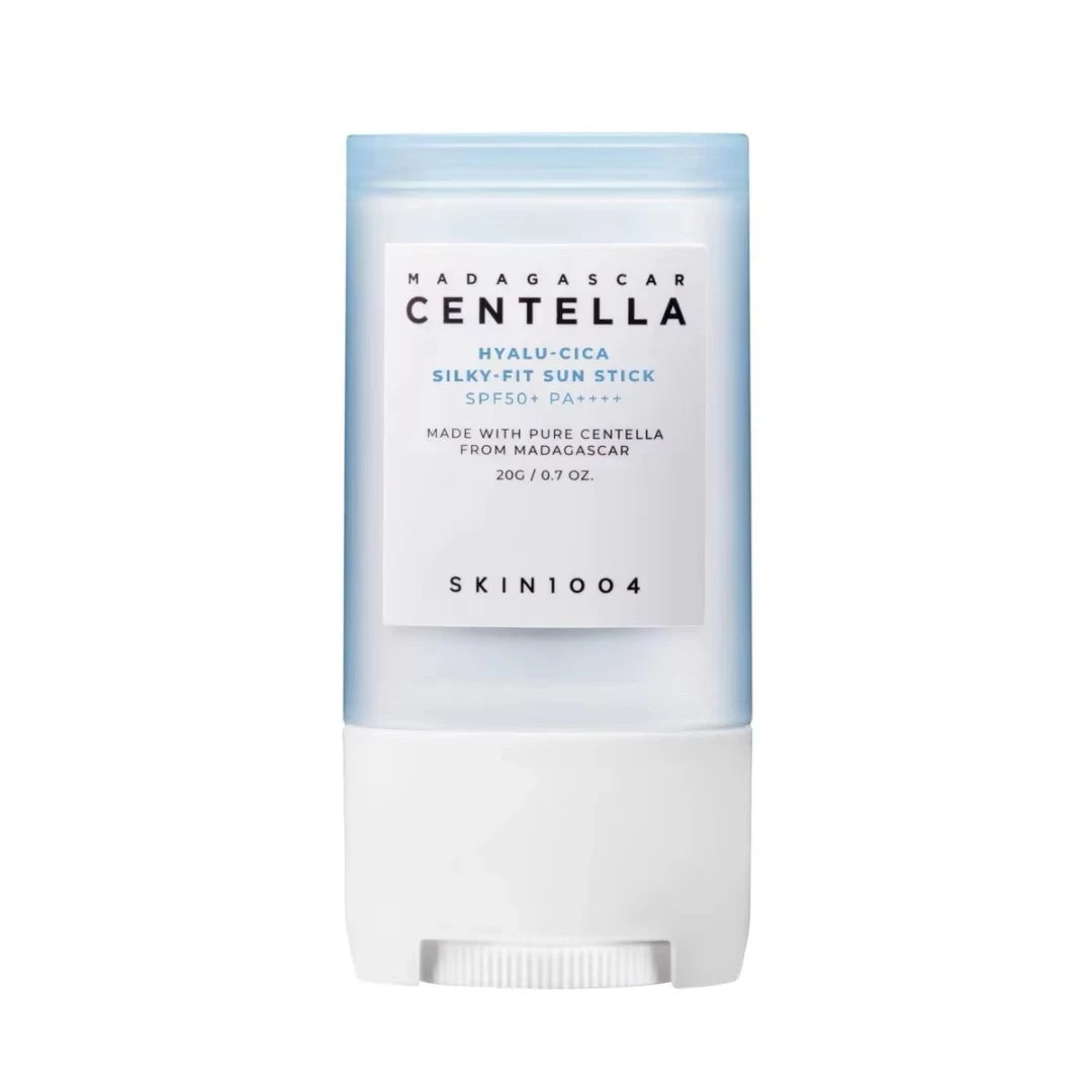 SKIN1004 Centella Sunscreen Moisturizing Dry Sensitive Skin Soothing SPF50+Sunscreen 50ML Sweat Resistant Light And Non Greasy