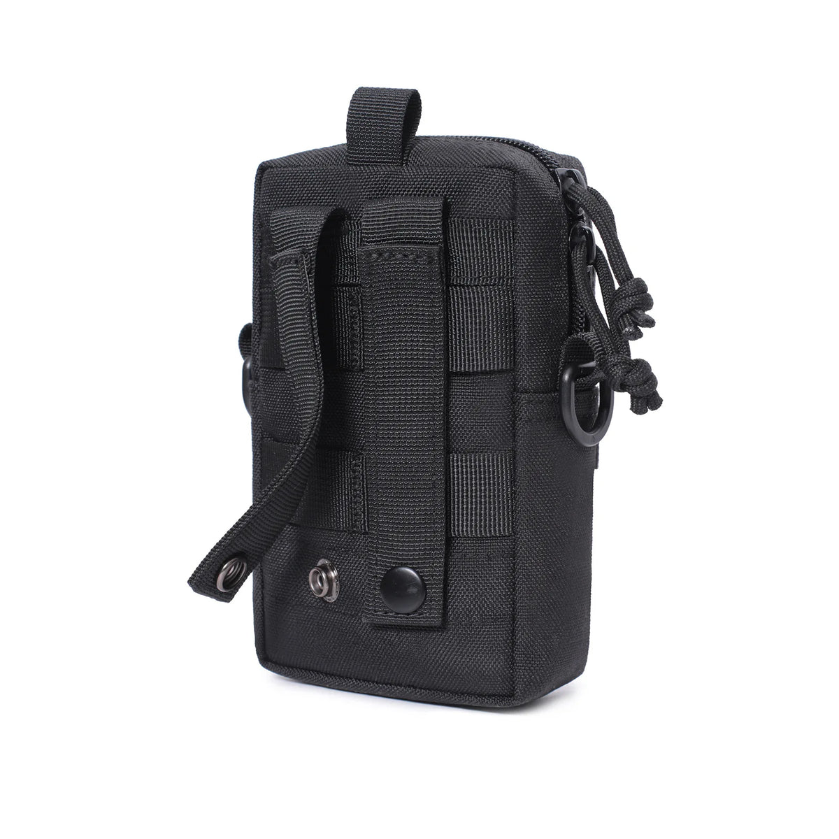 Organizer Waist Pack Bag military Molle EDC Pouch Water Bottle Canteen Kettle Carrier Outdoor Sports Phone Holder Camping Hiking