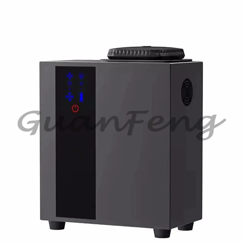 Large Area Two Fluid Atomization Scented for Hotel Outdoor Household