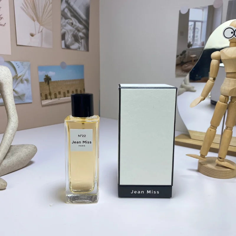 75ml Woody Floral Eau De Parfum, Long-Lasting Fragrance, Unisex, Premium Quality, Embark on Your Journey of Freedom