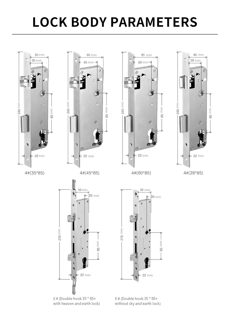 MYT Factory Waterproof Video Monitoring Intercom Face Recognition Tuya Smart Door Lock Fingerprint Locks For Villa