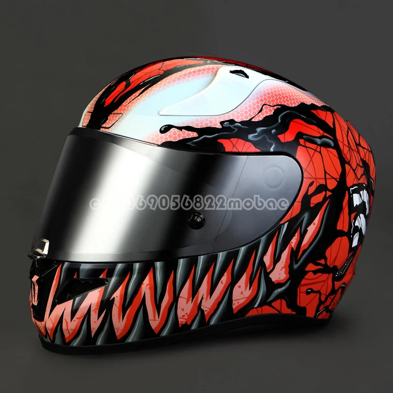 HJ-26 Helmet Visor Lens for HJC RPHA 11 & RPHA 70 Casco Moto Windshield HJ-26ST Capacete De Moto Shield Motorcycle Accessories