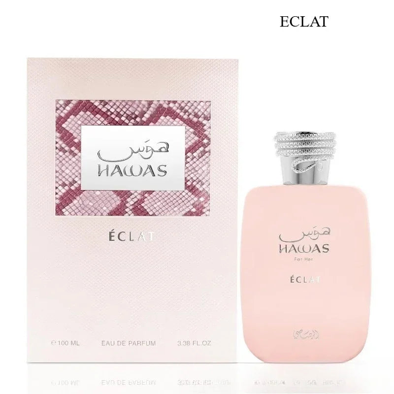 Long Lasting 100ml Unisex Eau De Parfum Fresh Woody Oriental Scent Elegant Light Fragrance Ideal for Office Date and Daily Wear