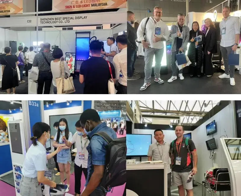 Touch Screen Self-Service Kiosk for Hospital Fastfood Banking Government Queue Management with Token OEM ODM