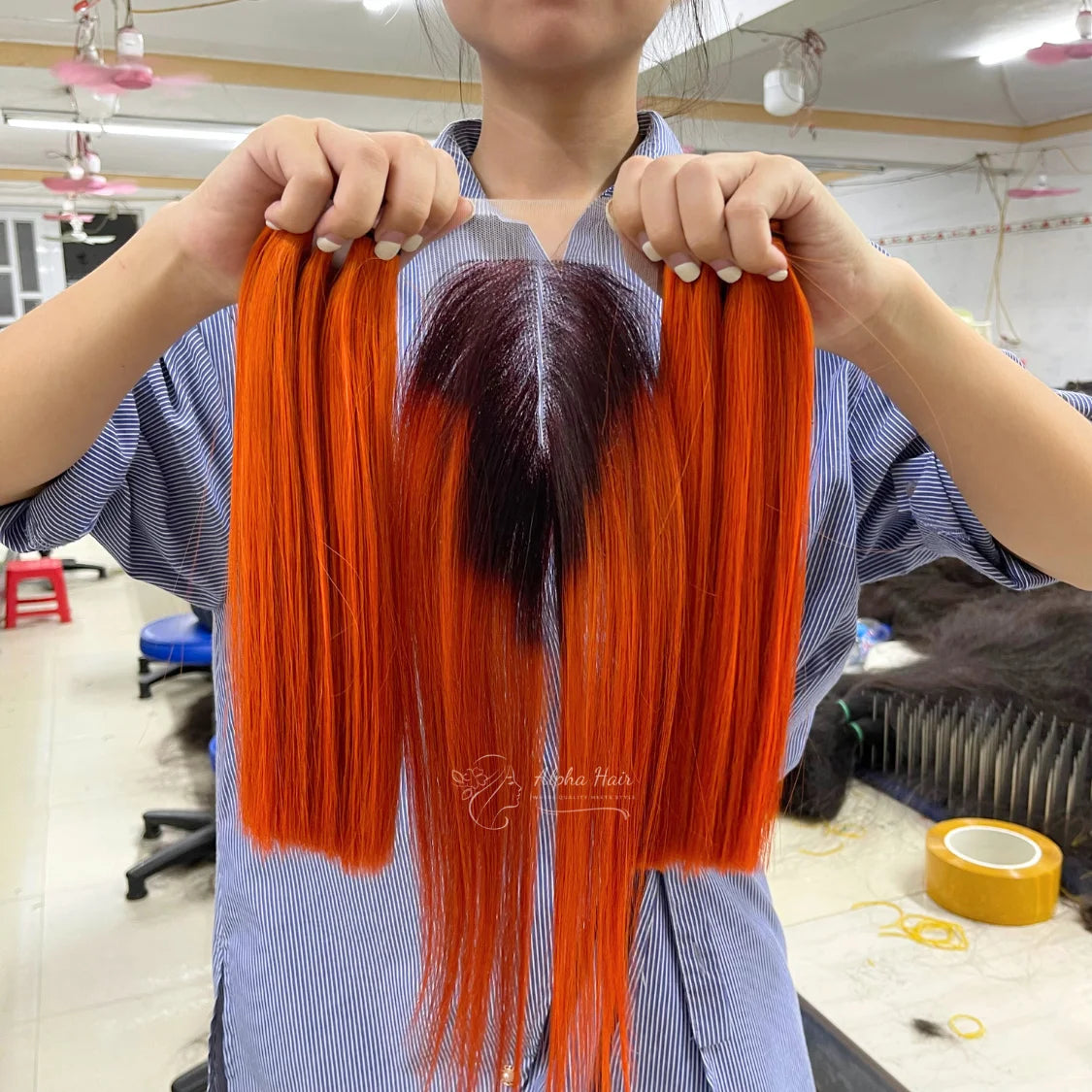 Hot Selling Large Stock Unprocessed Bone Straight Vietnamese Virgin Human Hair HD Lace Front Remy Hair Extensions Factory Price