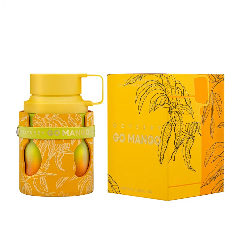 100ml Unisex Eau De Parfum – Lasting Floral Aromatic Scent with Fresh Clean Natural Notes for An Elegant Refreshing Finish