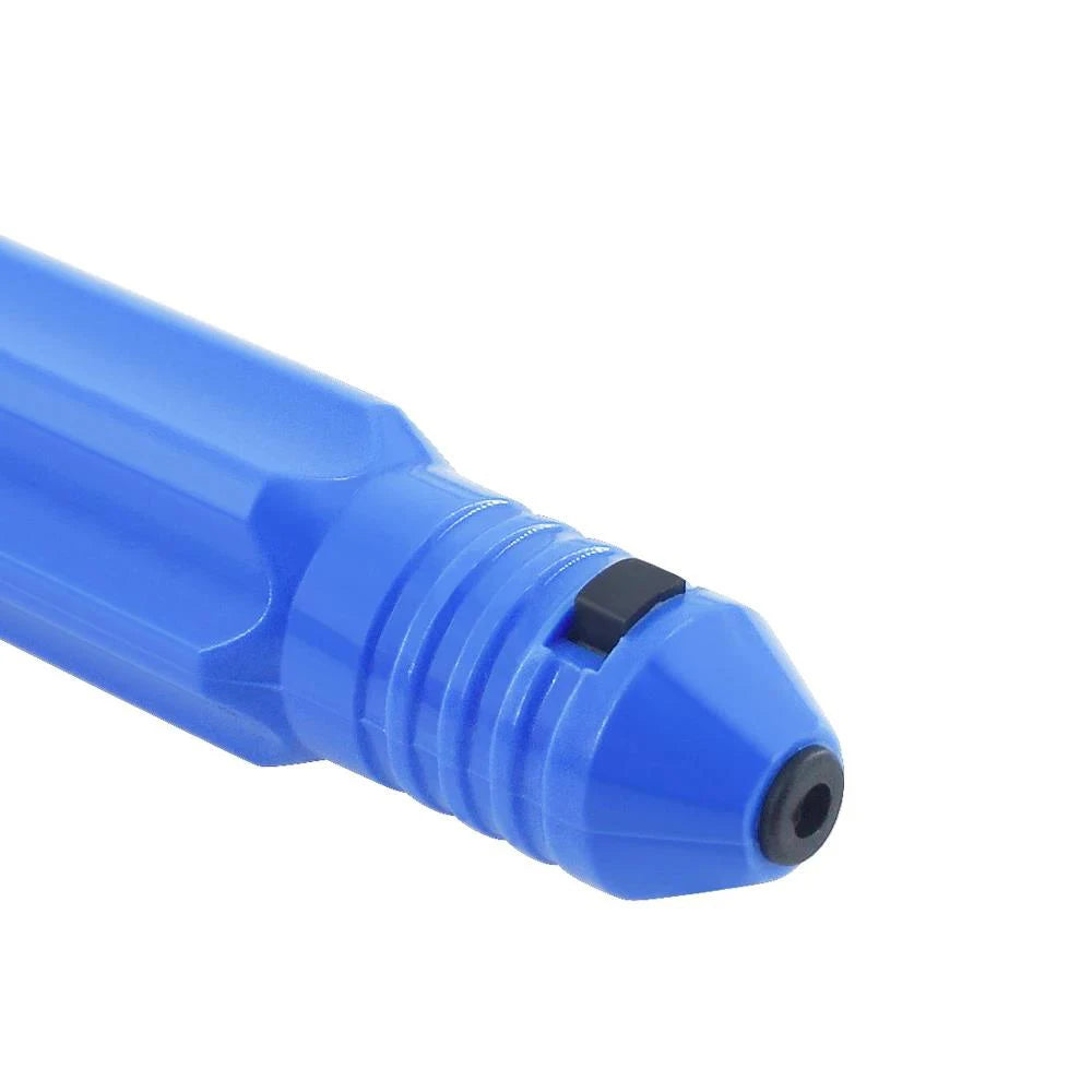 3D Print Scraper Knife Trimming Knife Deburring Tool Kit Burr Remover Hand Tool For PLA ABS PETG Model Cleaning Finishing Tool