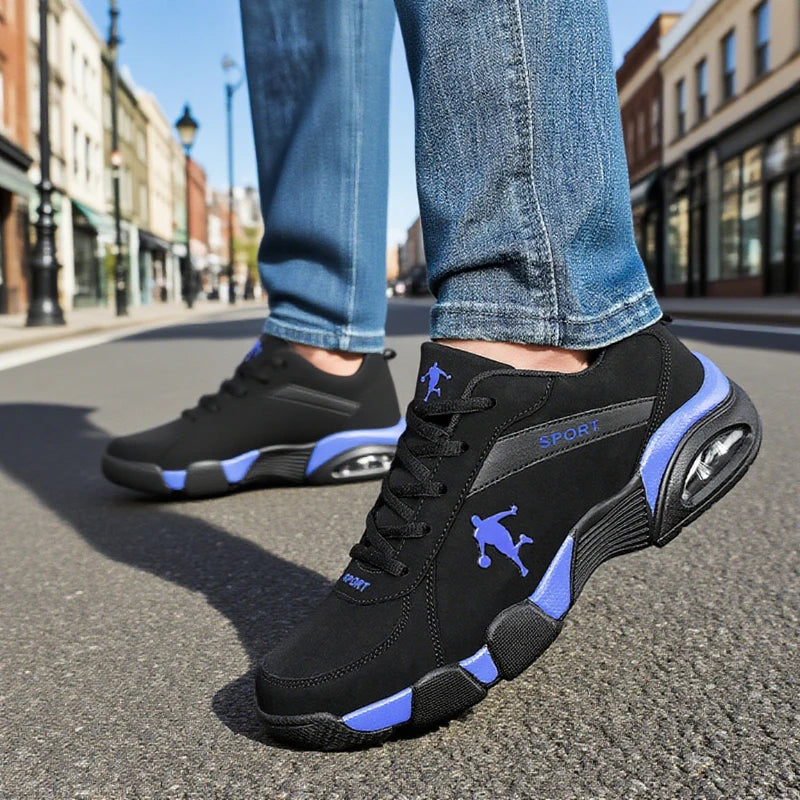New Shoes Men's Sneakers New Men Shoes Outdoor Men Casual Shoes Comfortable Walking Sneaker Ightweight Shoes Zapatos Para Hombre
