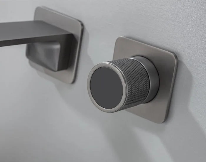 Brass Basin Faucet Basin Sink Faucet Bathroom Faucet Washbasin Faucet Torneira Faucet For Washing Wall Mount Digital Display