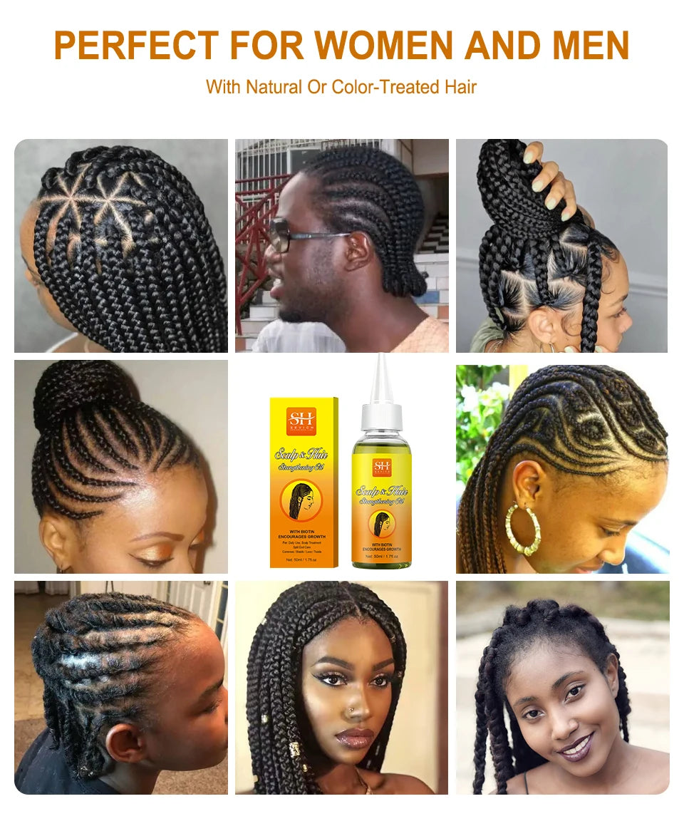 100% Natural Chad Chebe Powder Africa Super Fast Hair Regrowth Anti Hair Break Local Ingredient With Modern Craftsmanship Sevich