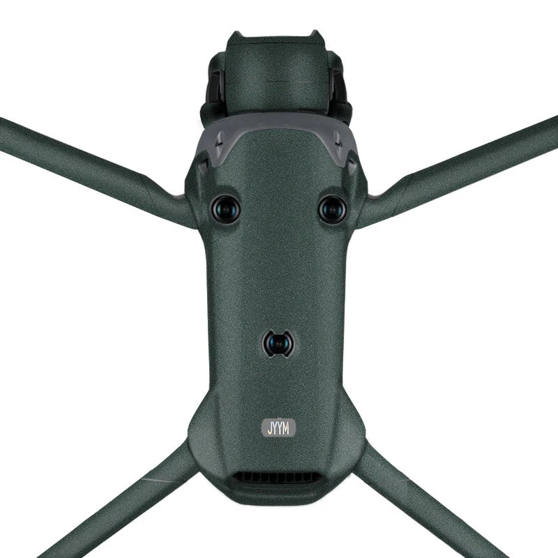 Customized Sticker For DJI Mavic4 Pro Decal Skin Camera Drone Vinyl Wrap Film Protector Coat Mavic 4 Pro Mavic4Pro Mavic 4Pro