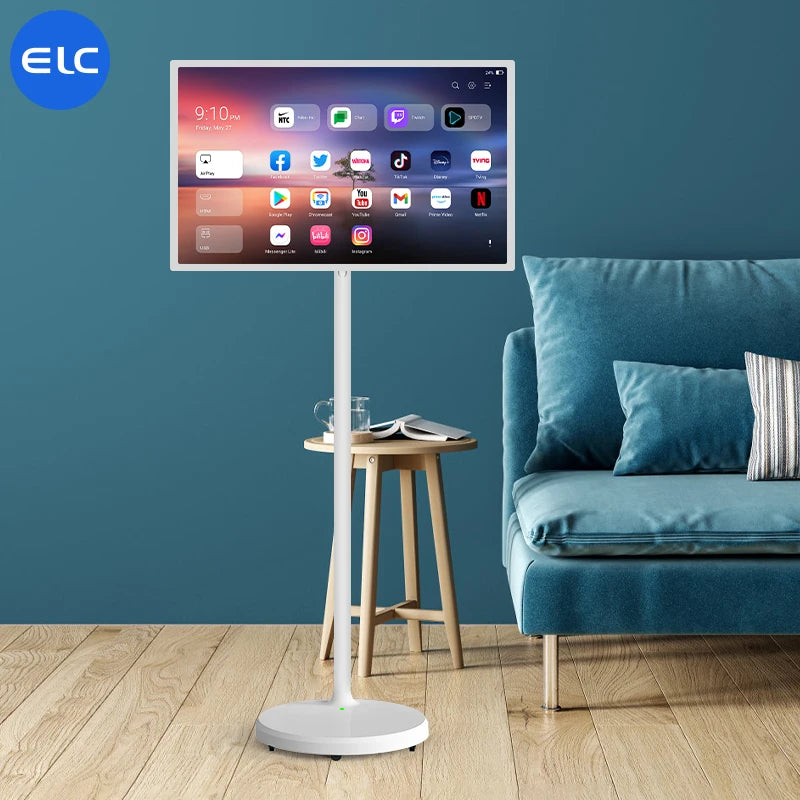 Gold Seller The Best Selling 24 Inch 32 Inch Touch Screen Gaming Android Tablet With Stand