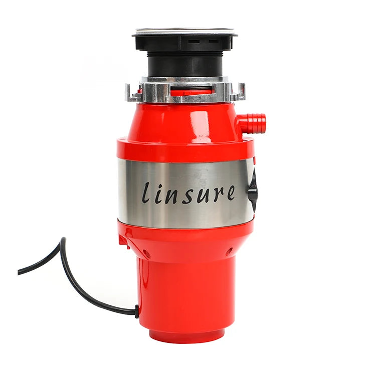 Airo 110V Hot Selling Home Appliances Food Waste Disposers Waste Disposal Garbage Disposals CE CB Factory