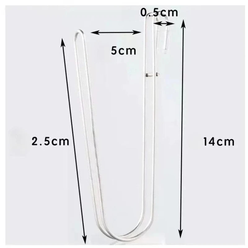 Kitchen Storage rack Hanging Cup Drying Rack for Water Bottles Coffee Mugs  Storage with Hooks Space Saving Bathroom Organizer.