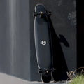 Longboard Skateboard Professional Dancing Board Complete Set for Girls Women Beginners Kids Adult Smooth Silent Wheels Street Cr