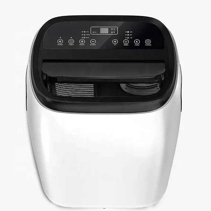 Mobile Air Conditioner, Single-cooled, Small Vertical, Household Portable