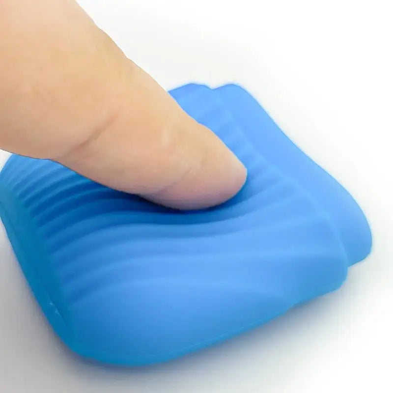Beauty Face Lifting Massager Silicone Ice Cube Trays Facial Eye Roller Ice Ball Contouring Reduce Acne Skin Care Tool Reusable