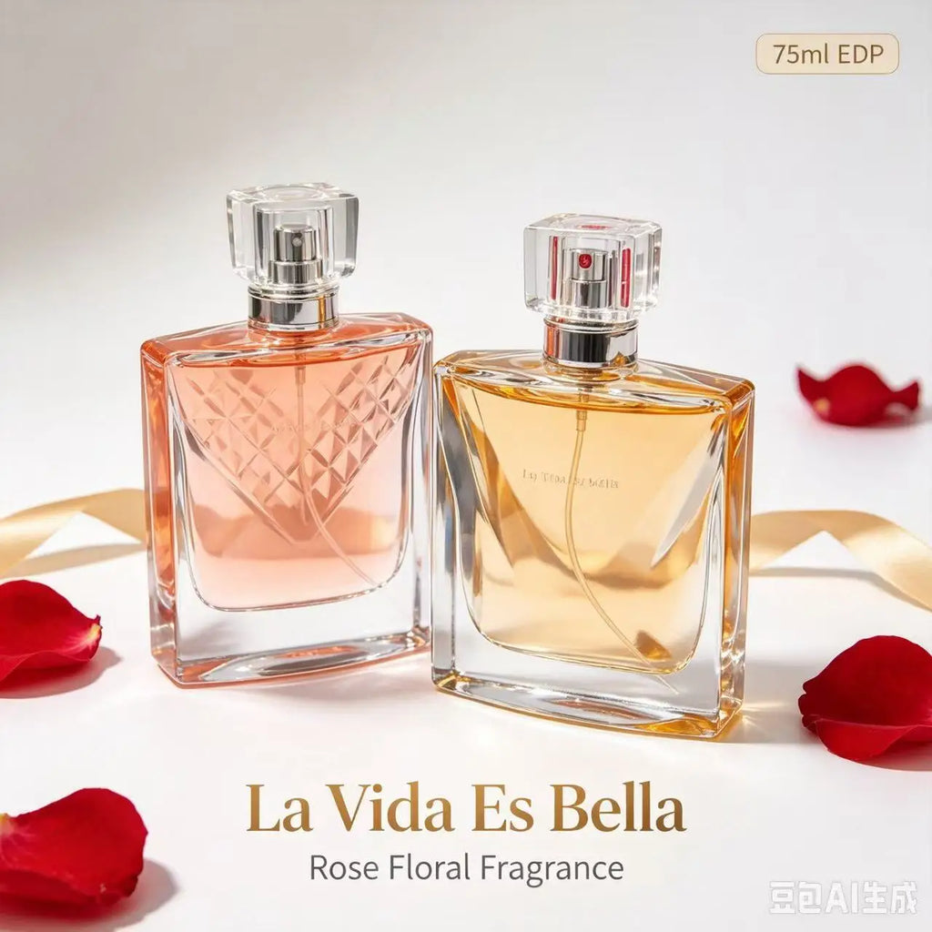 Brand Perfume Musk Women Perfume Spray Flirting Pheromone Long Lasting Vibrant Jasmine Fruity Light Fragrance Romance Gift