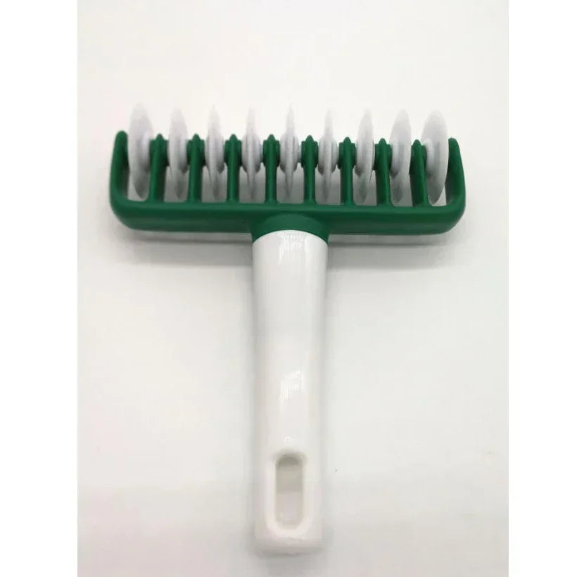 Noodles Cutter Kitchen Tool Roller Dockers Dough Cutter Plastic Noodle Knife Pasta Instant Noodles Maker kitchen gadgets baking