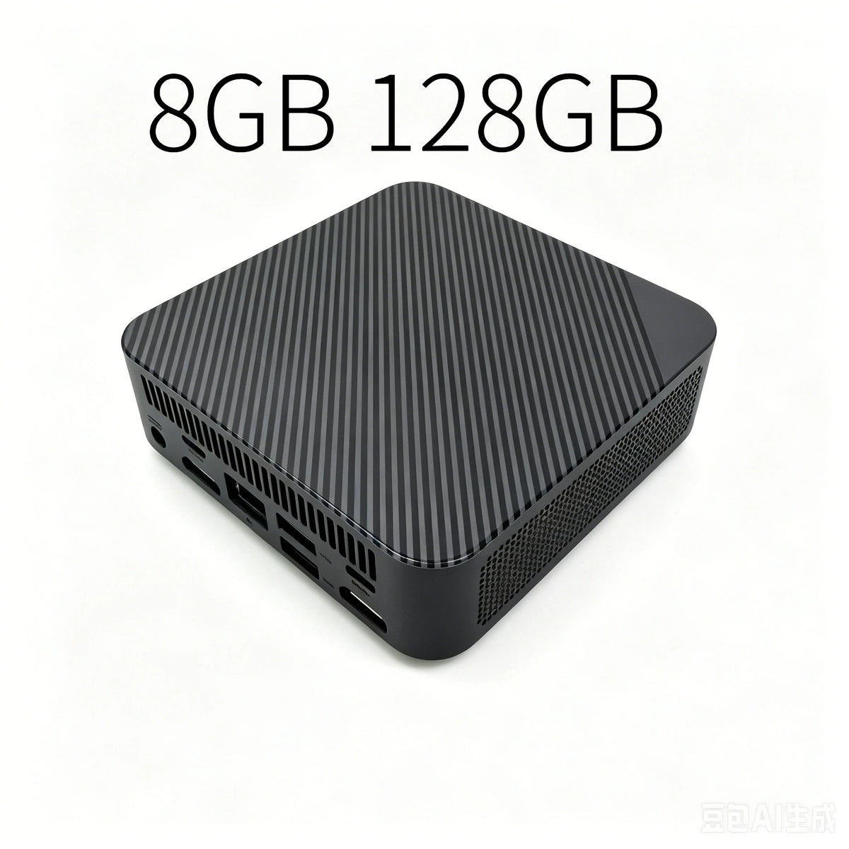 High Performance Mini PC Intel Core I9-10980HK Gamer Portable Computer 16GB RAM 2TB SSD FHD Bluetooth WiFi6 Gaming Office