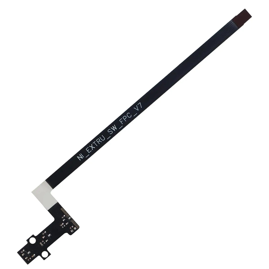 For BambuLab A1/ A1 Mini Feed Hall Board Filament Sensor Replacement with Ribbon FPC Cable 3D Printers Parts ﻿