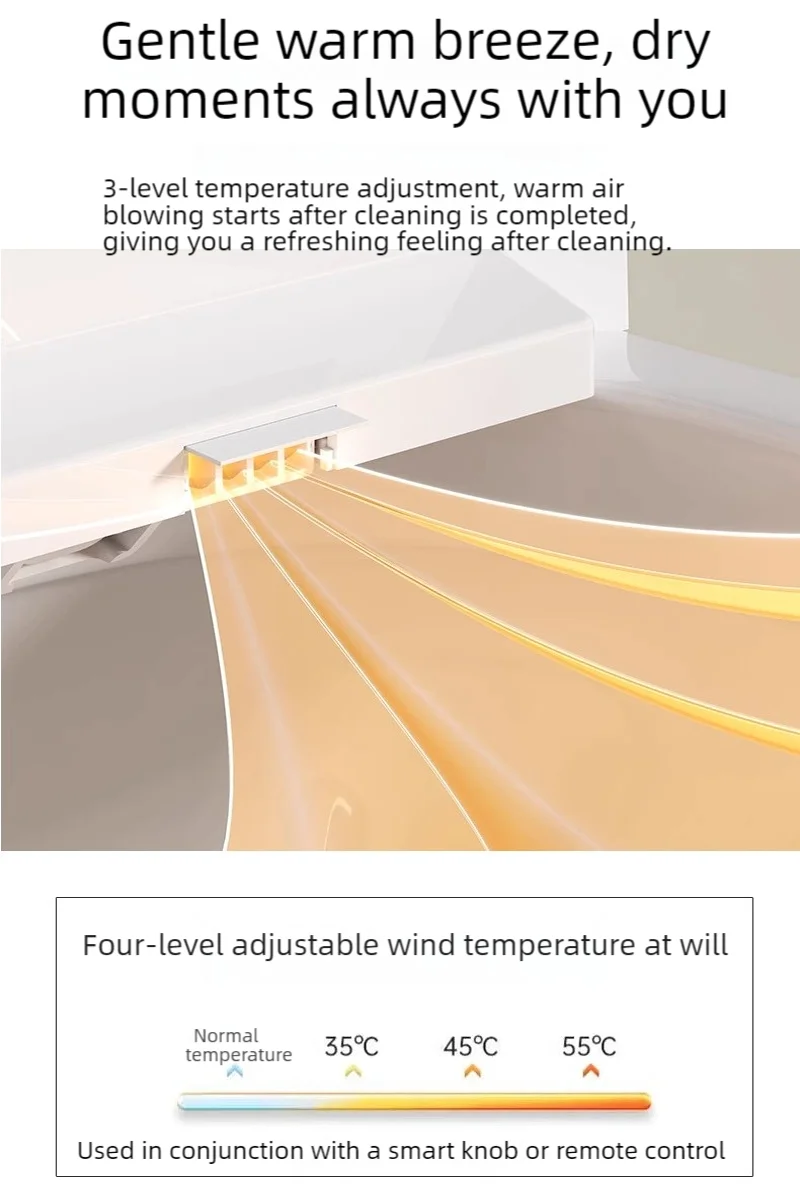 App Inteligente Cleaning Smart Flip Toilet Inodoros Japones WC Bidet Toilet Auto Sensor Toilette Japonaises Electric Toilet Lid