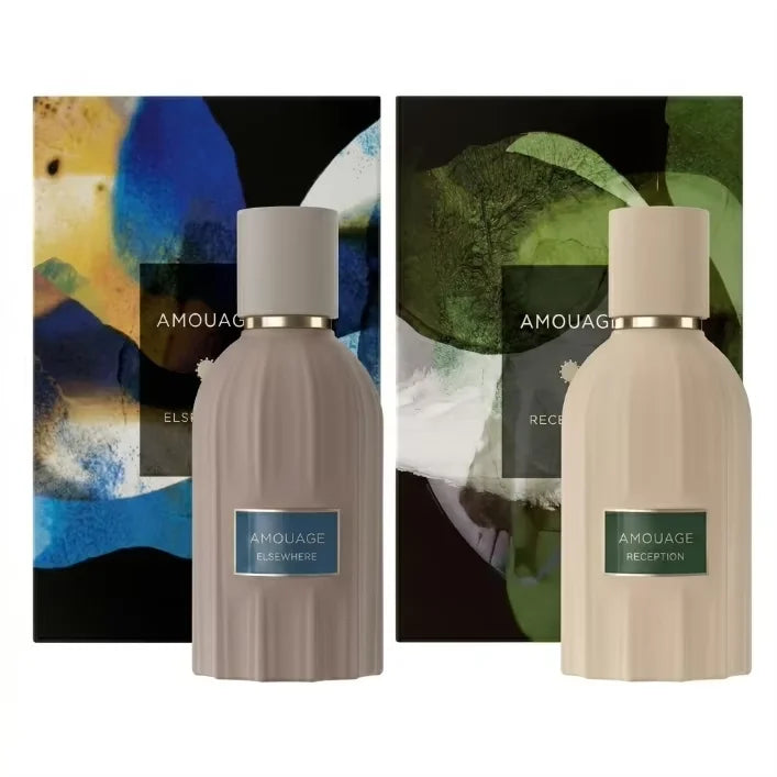 100ML Classic Amber Perfume Series Reasons Lustre Outlands Remain Elsewhere Reception Sequence Line 618 Fragrance Liquid Parfum