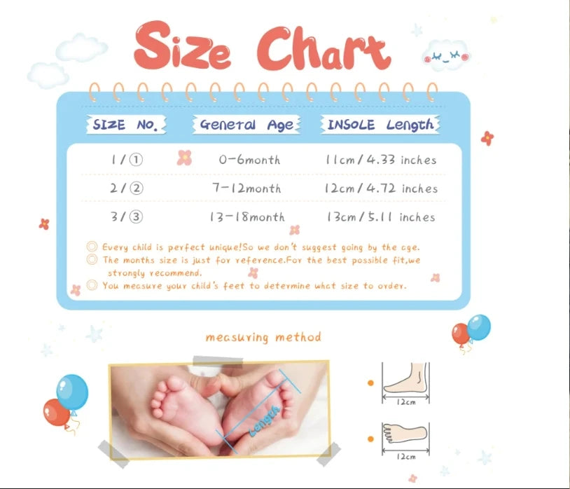 Solid Color Baby Casual Soft Soled Walking Shoes Suitable For 0-1 Year Old Infants And Toddlers Bean Shoes And Forefoot Shoes