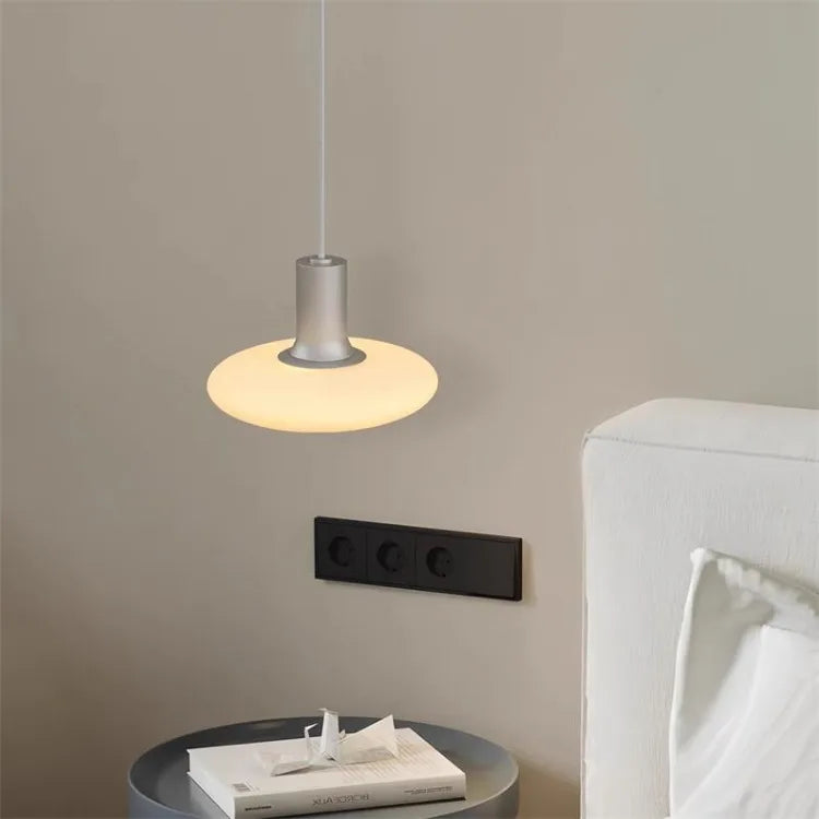 Spanish Designer Pendant Light Glass Ceiling Hanging Lamp Chandelier for Living Dining Room Kitchen