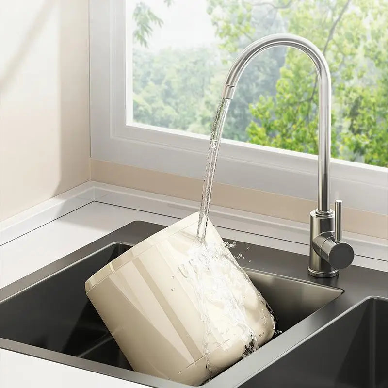 Kitchen Storage Box,Wall Space Utilization For Living Room. Wall-Mounted Chopstick Holder,Utensil Rack,Kitchenware Organizer,