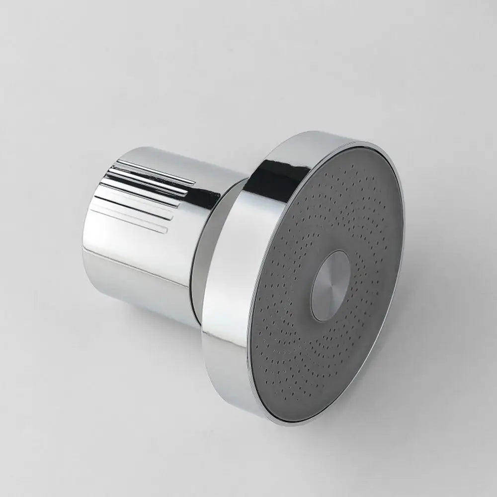 Pressurized Healthier Hair Filtered Shower Head Protect Hair Removes Chlorine Shower Filter Reduce Hair Shedding