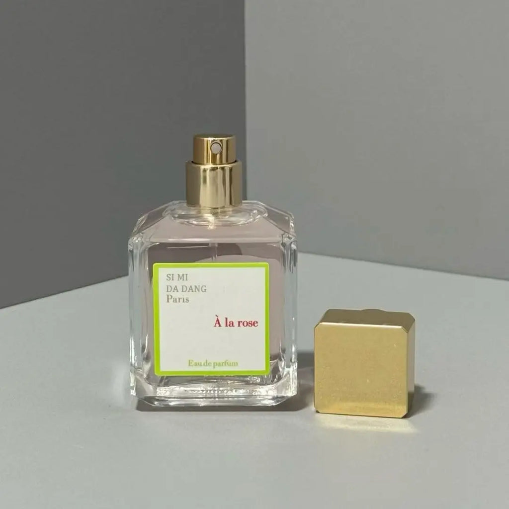Unisex Perfume Morning Cologne Eau de Toilette 70ml Fresh Citrus Aroma Morning Fragrance Long Lasting Neutral Spray 540