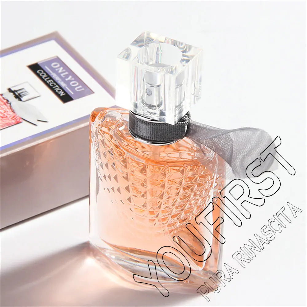 High Quality Perfume Women 30ML Fresh Floral Scent Pheromone Parfum Club De Nuit Lasting Fragrance Perfumes De Mujer Originales